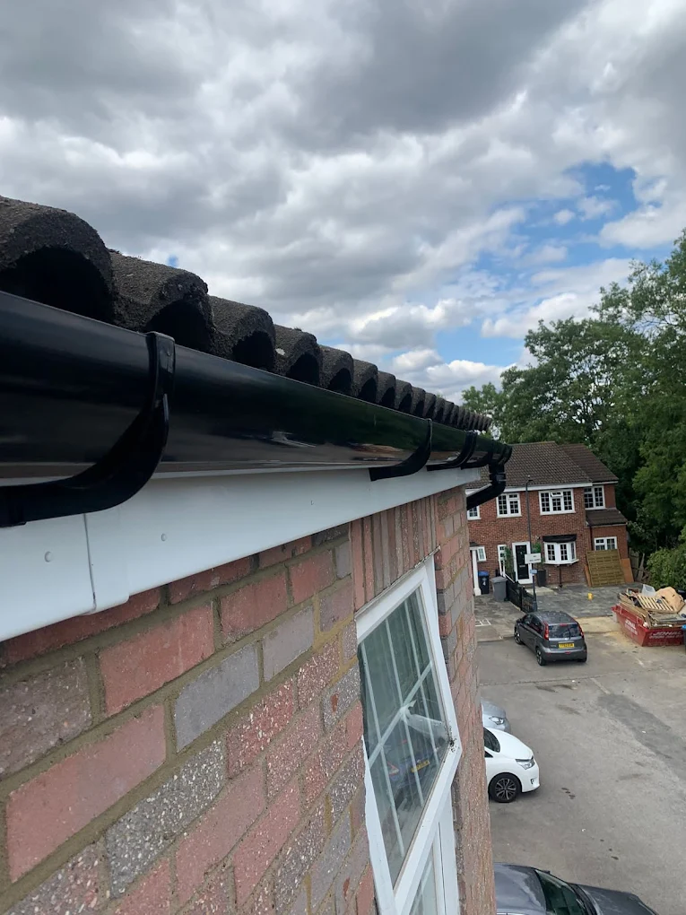 Emergency Gutter Cleaning Greensboro