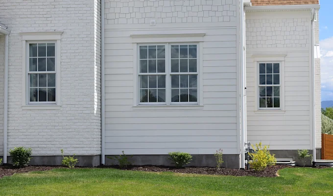 Gutter Cleaning Asheboro NC – Local Seamless Gutter Experts
