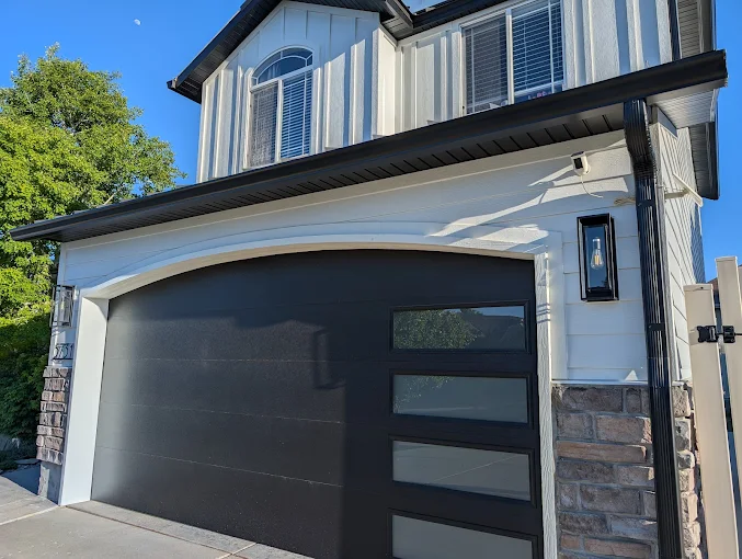 Gutter Cleaning Gibsonville, NC