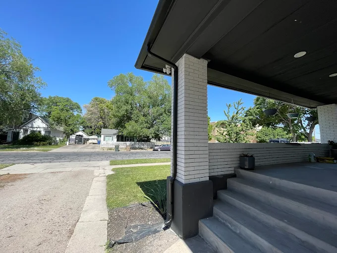 Gutter Cleaning Gibsonville NC