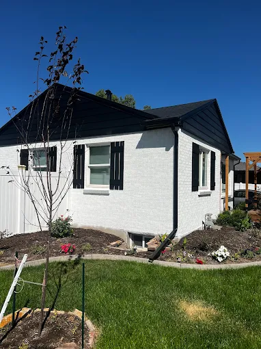 Gutter Cleaning Thomasville NC