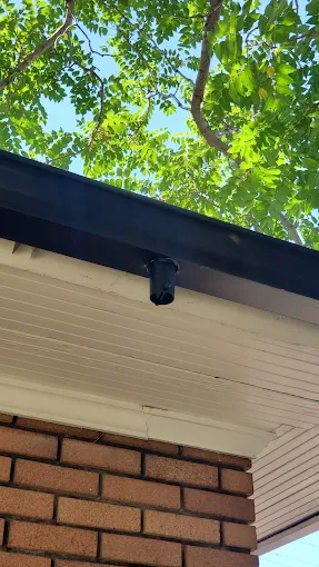 Gutter Cleaning Thomasville NC