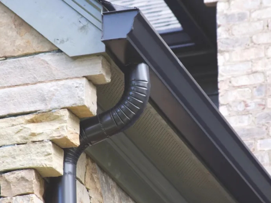 Gutter Cleaning Greensboro NC