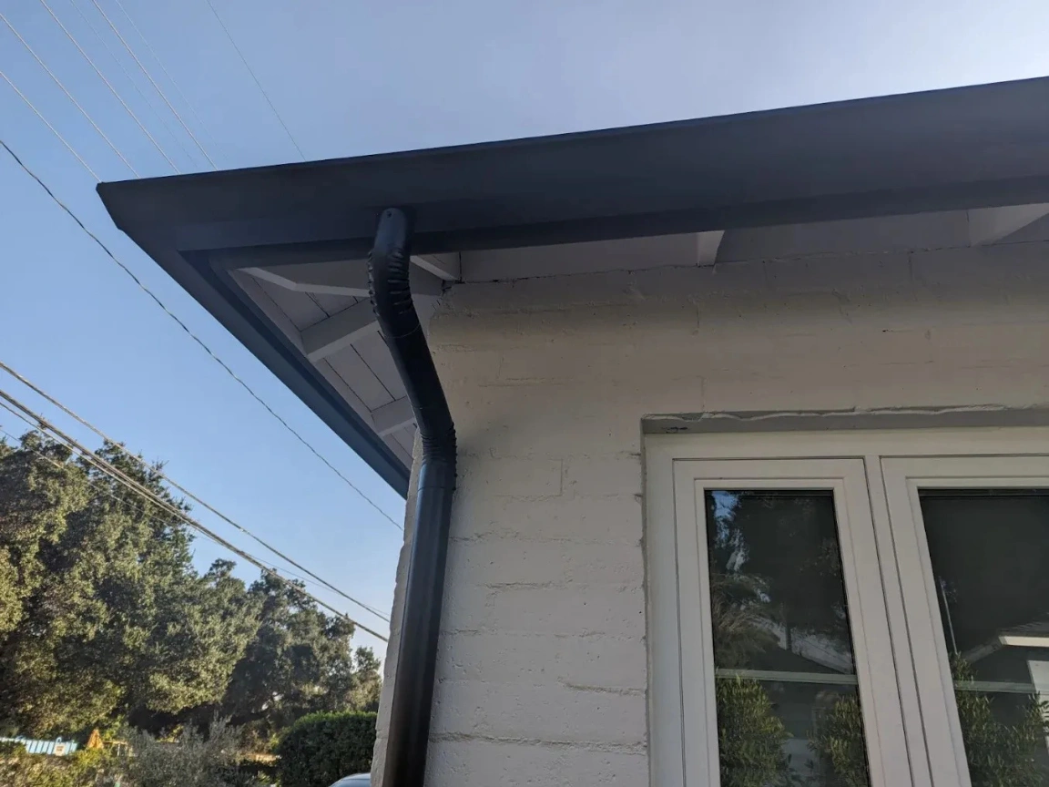 Gutter Guard Installation Greensboro