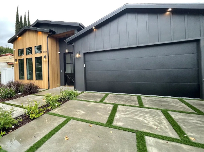 Gutter Cleaning Pleasant Garden