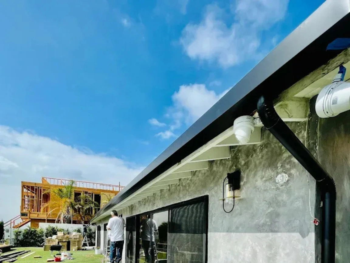 Gutter Replacement Greensboro